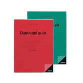 DIARIO DEL AULA | 1 UNIDADES | (ADDITIO)